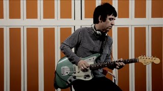 Johnny Marr  Candidate Official Music Video [upl. by Eiramlatsyrc]