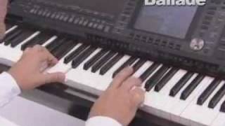 Yamaha CVP Clavinova [upl. by Nussbaum]