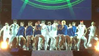 【TVPP】PSY  Gangnam Style 싸이  강남스타일  Concert Show Music Core live [upl. by Aniluj]