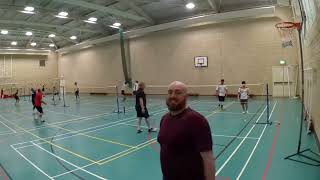 Armley Armourers vs Collingham Grange A Part 2 [upl. by Salis]