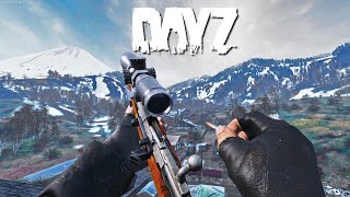 🔴 LIVE  Exploring NEW DayZ Frostline DLC Early Access [upl. by Earl785]