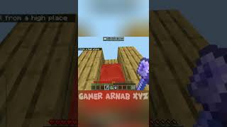 Minecraft Clutch Moment minecraft gaming mlg short clutch mlgclutch whoopty music [upl. by Dominic]