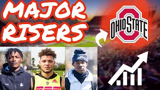 Ohio State 2023 Commits Expected to Skyrocket up Rankings [upl. by Gruver]