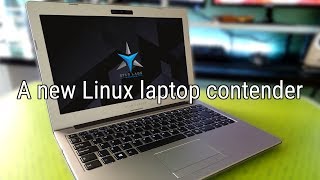 Star Labtop a new Linux laptop contender [upl. by Ondine]