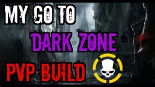 The Division 2 The MOST HATED INDEPTH Dark Zone PvP Build For NEW SUBSCRIBERS [upl. by Laro]