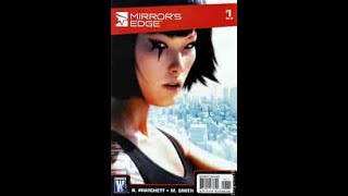 Mirrors edge Heat [upl. by Vergil189]