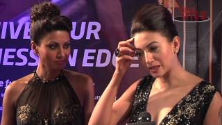 quotGauhar used to get Bullied in Childhoodquot  Nigaar Khan [upl. by Yadnus644]