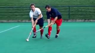 England Hockey Defending Tips [upl. by Clifford517]