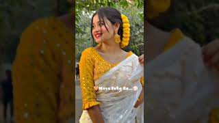 Kaha Jabe buka 🚶 Satrenga 🙂jhhorhaghat 💞Me maya cg songviralshort यूट्यूबcgraazstatus [upl. by Alina]