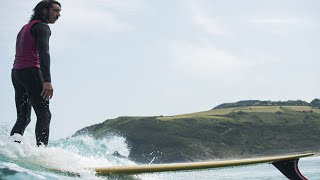 Andy Nieblas Alex Knost Tyler Warren and more style through Zarautz  Duct Tape Invitational [upl. by Anires893]