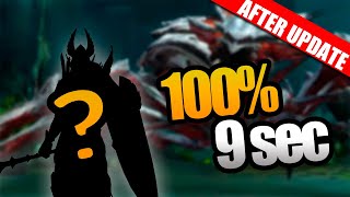 EVEN FASTER 100 SPIDER HARD 10  Raid Shadow Legends [upl. by Haimehen]