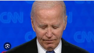 NYT  BIDEN PENSANDO NO SEGUIR Y MICHELLE SE ACERCA  DESPASITO  PASITO A PASITO  SUAVE SUAVECITO [upl. by Henry]