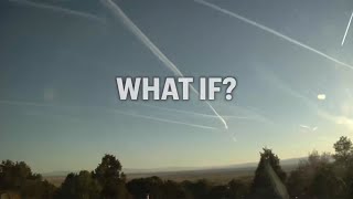 Geoengineering in the news [upl. by Merfe]