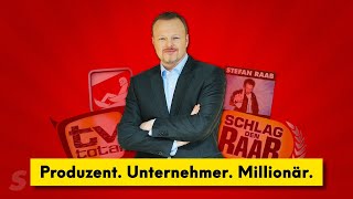 Das unglaubliche Imperium des Stefan Raab [upl. by Jenette]