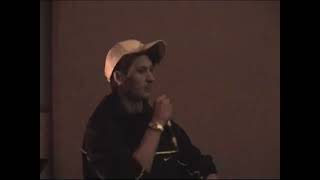 Dialect vs Mnops reynella freestyle battles 2004 [upl. by Nednarb]