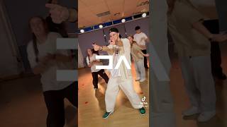 Choreo class rotativa de Popping [upl. by Soni]