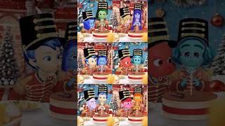 Marching Band Birthday Party 🥁🎂 Inside out2 [upl. by Kiri]