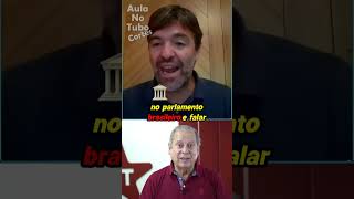 A narrativa da extremadireita 🌍💬ELONMUSK BRASILEIROS BRASIL PORTO MISTERIO PABLOMARCAL [upl. by Anelej]