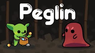 The Best Starting Relic  Peglin  EP 07 [upl. by Davilman]