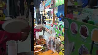 Customers Not understand what did is Vet HahaThai Street Food [upl. by Mecke878]