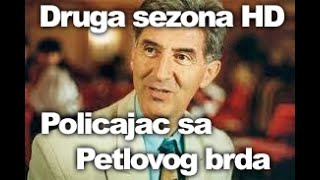 Policajac sa Petlovog Brda S02E03 Osveta 1080p HDTV [upl. by Werra769]