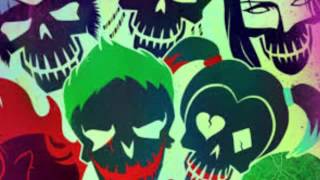 11  Panic At The Disco  Bohemian Rhapsody  Suicide Squad 2016 Soundtrack  OST HQ [upl. by Delcine]