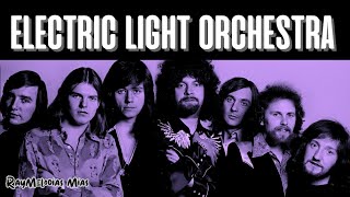 1975 Electric Light Orchestra  Evil Woman  YouTube [upl. by Houlberg325]