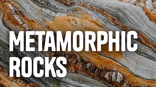 Metamorphic Rocks [upl. by Emelen773]