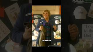 She is the best motivator littlebritain comedy shorts [upl. by Olegna]