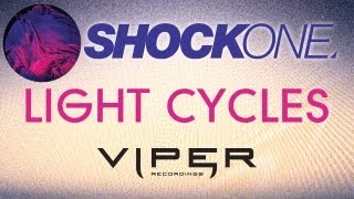 SHOCKONE  LIGHT CYCLES WITH PRELUDE [upl. by Alek]