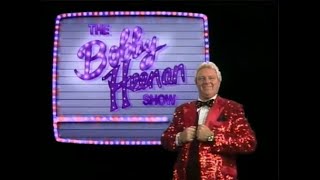 Bobby Heenan  2002 Shoot Interview Part 1 [upl. by Jeritah76]