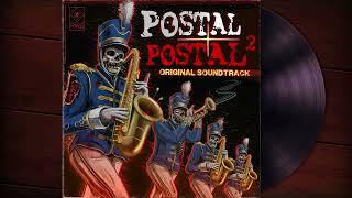 POSTAL 1  2 OST  38 Christian Salyer  Clinic Muzak 1 [upl. by Releyks422]