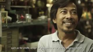 Thai Amulet  a Documentary [upl. by Nayab]