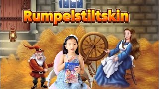 Rumpelstiltskin [upl. by Blanding]