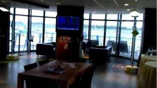 Pioneer VIP box TT Circuit Assen  Superleague Formula 2011 720P HD [upl. by Chitkara]