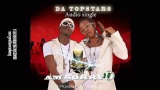 I AM SORRY AUDIO BY DATOPSTARS not TIWA SAVAGE [upl. by Eillac]