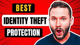 Best Identity Theft Protection Service Reviewed Only One Wins [upl. by Kaila876]