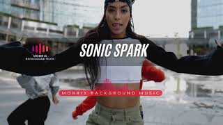 Funky Groove  MORRIX BACKGROUND MUSIC  Sonic Spark [upl. by Gerti]