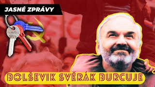 Jasné zprávy  Rakušan pro ASPEN  Zelenského vězeň Za dopis Trumpovi do basy  Rusko vypnulo plyn [upl. by Ettennaej]