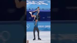 acrobatics stunt couple dance dancer dancing india russia europe philippines brazil edit [upl. by Wilfreda]