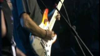 Eric Clapton LIVE  quotIm Tore Downquot  stereo 16x9 [upl. by Nellie]