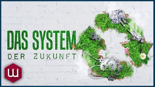 Dieses System kann die Welt verändern [upl. by Ordnajela325]