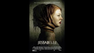 Jessabelle Movie CLIP  Dream 2014  Sarah Snook Mark Webber Horror Movie HD [upl. by Ecinwahs]