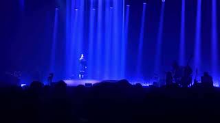 Mitski Summer Tour 2024 “Lonesome Love” Performance in Houston Texas [upl. by Ettie]