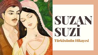 Suzan Suzi Türküsünün Hikayesi  Kırklar Dağının Düzü  Diyarbakır Türküleri [upl. by Unni]