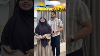 60 secs With Nida Sufiyan 🙈 ytshorts shorts [upl. by Assyl]