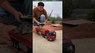 Amazing mini Truck 🛻 New Viral Gadgets Smart Appliances Kitchen Utensils Home Inventions [upl. by Nashom]