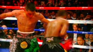 FRENTE A FRENTE Abner Mares vs Daniel Ponce Leon [upl. by Anhaj574]