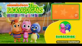 My thoughts on the likely happening Backyardigans reboot [upl. by Aliahs]