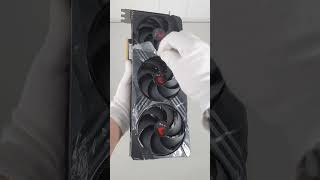 PNY GeForce RTX 4070 Ti XLR8 unboxing [upl. by Base906]